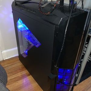 Gaming pc